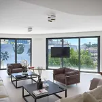 Somptueux Appartement 153M2 - First Croisette 501 - 3Br6P