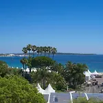 Somptueux Appartement 153M2 - First Croisette 501 - 3Br6P