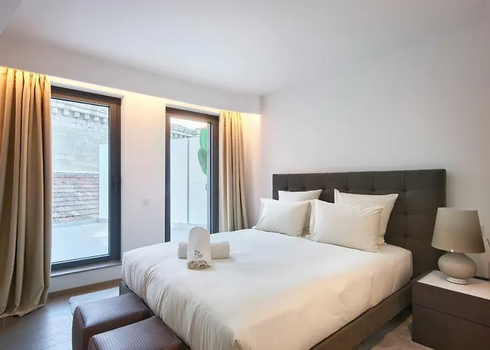 Somptueux Appartement 153M2 - First Croisette 501 - 3Br6P
