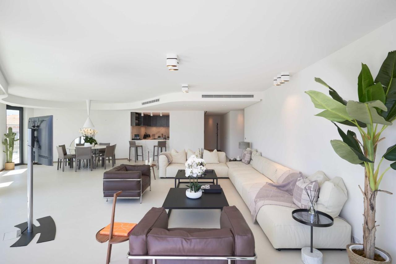 Somptueux 153m2 - First Croisette 501 - 3br6p *