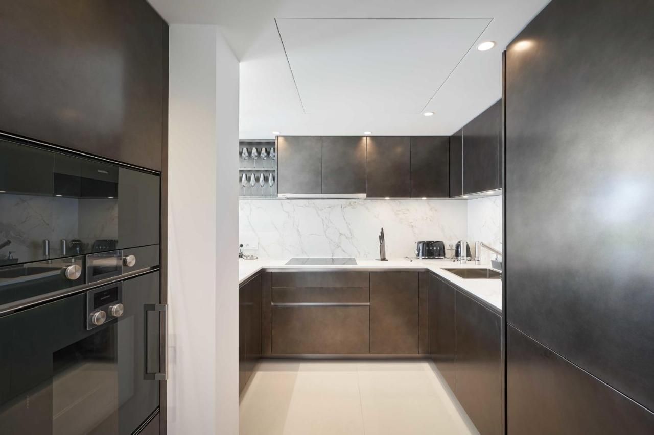 Somptueux 153m2 - First Croisette 501 - 3br6p Appartement Cannes
