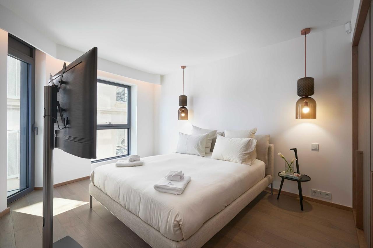 Somptueux 153m2 - First Croisette 501 - 3br6p * Cannes