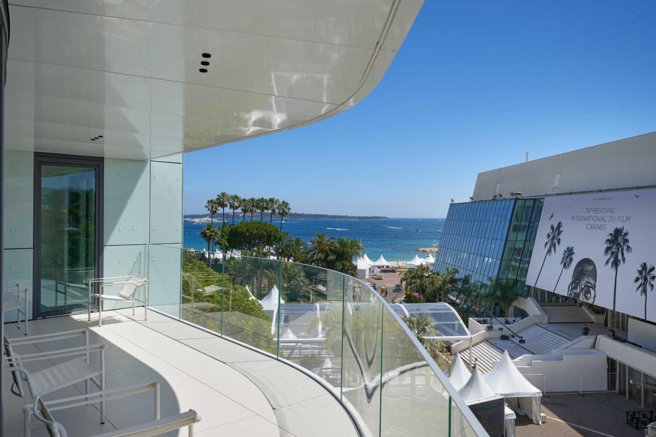 Appartement Somptueux 153m2 - First Croisette 501 - 3br6p Cannes