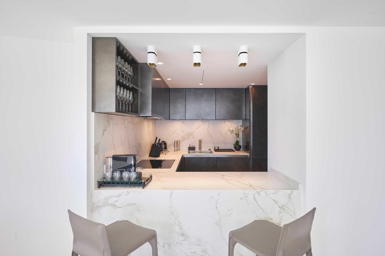 Somptueux 153m2 - First Croisette 501 - 3br6p Appartement Cannes
