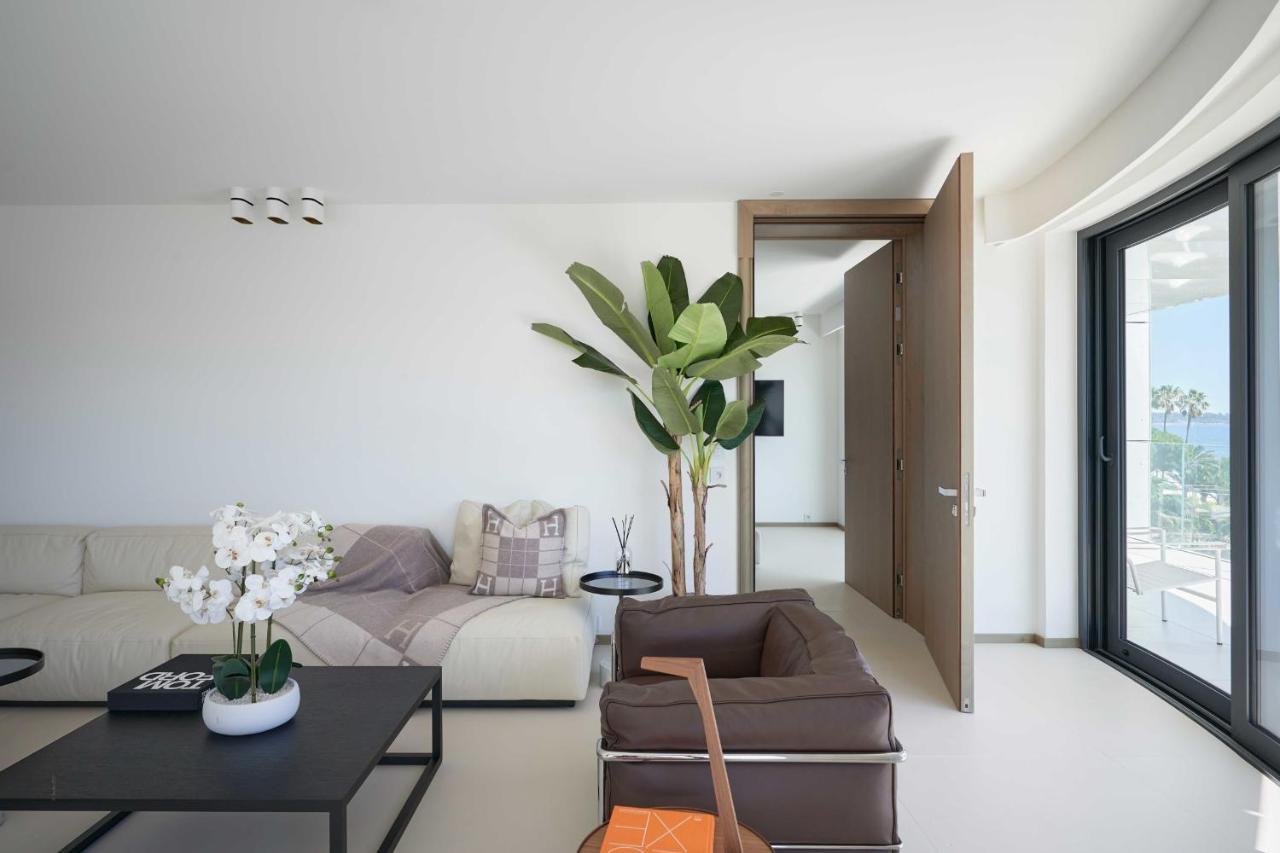 Somptueux 153m2 - First Croisette 501 - 3br6p